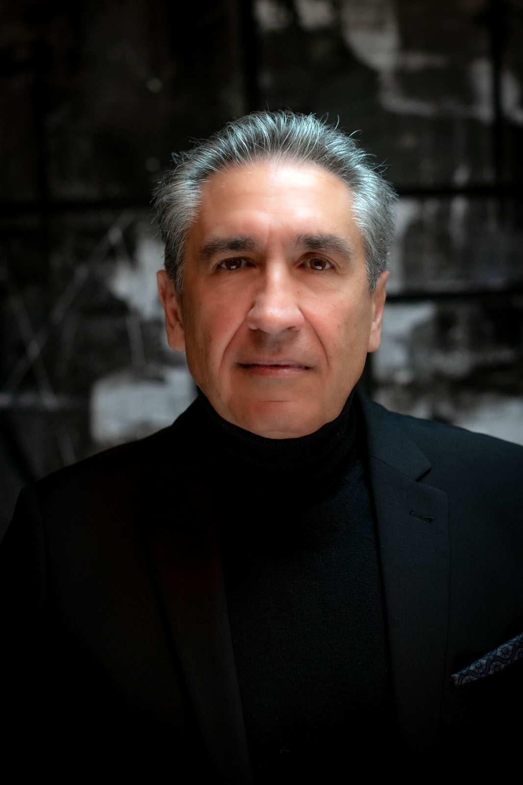 José Luis Luri, tenor lírico